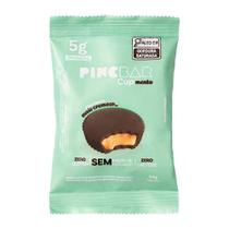 Snack Proteico Cup Menta Pincbar 24g Snack Proteico Cup Menta Pincbar 24g