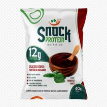 Snack Protein Nutrition - Snack Proteico Sabores
