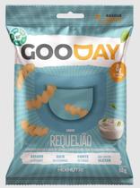 Snack requeijao 50g - gooday