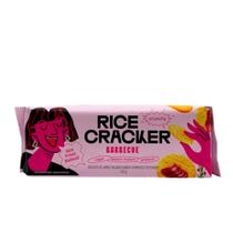 Snack Rice Cracker Barbecue The Deli Secret -100g Snack Rice Cracker Barbecue The Deli Secret -100g