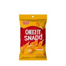 Snack Sabor Cheddar com Queijo Kelloggs - 45g