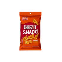 Snack snapd nacho 75g cheez it