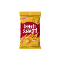 Snack snapd queijo 75g cheez it