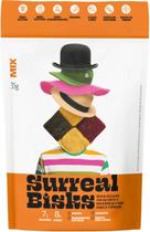 Snack Surreal Sem Glúten Sabor Mix 35g