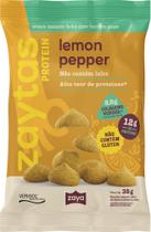 Snack Zaytas Protein Lemon Pepper Zaya 35G Snack Zaytas Protein Lemon Pepper Zaya 35G