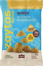 Snack Zaytas Protein Queijo Zaya 35G Snack Zaytas Protein Queijo Zaya 35G