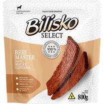 Snacks Bilisko Bifinhos Maçã e Cenoura para Cães - 800g Snacks Bilisko Bifinhos Maçã e Cenoura para Cães - 800g