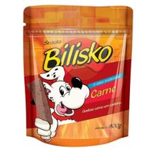 Snacks Bilisko Carne para Cães