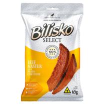 Snacks Bilisko Fígado para Cães 65g Snacks Bilisko Fígado para Cães 65g