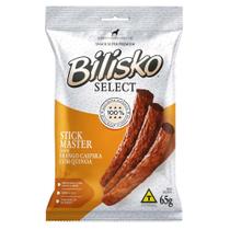 Snacks Bilisko Palito Frango para Cães 65g