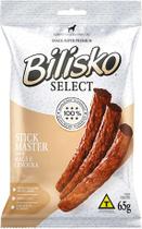 Snacks Bilisko Palito Maçã e Cenoura para Cães 65g Snacks Bilisko Palito Maçã e Cenoura para Cães 65g