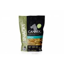 Snacks Cannix Chips de Batata Doce 130g para Cães Snacks Cannix Chips de Batata Doce 130g para Cães