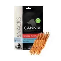 Snacks Cannix Tendão Bovino 80g para Cães