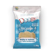 Snacks care doogs beijinho 50gr