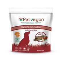 Snacks de Maçã Petvegan 150g Snacks de Maçã Petvegan 150g