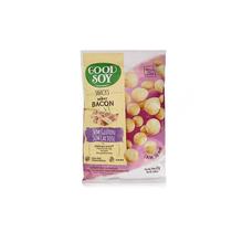 Snacks De Soja Good Soy Sabor Bacon 25g Snacks De Soja Good Soy Sabor Bacon 25g