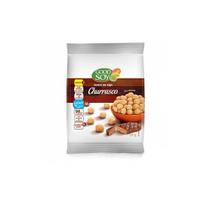Snacks De Soja Good Soy Sabor Churrasco 25g Snacks De Soja Good Soy Sabor Churrasco 25g