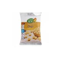 Snacks De Soja Good Soy Sabor Queijo 25g Snacks De Soja Good Soy Sabor Queijo 25g