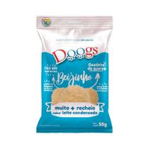 Snacks Doogs Care Beijinho para Cães Adultos 50g