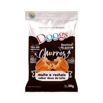Snacks Doogs Care Churros para Cães Adultos - 50g