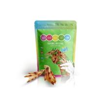 Snacks Duck Feet (Pé de Pato) 4 unid - 100% natural Good Lovin