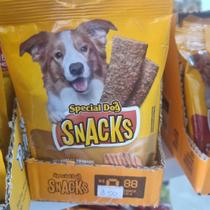 snacks especial dog