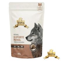 Snacks Hana Healthy Life Renal - Suporte Renal P/ Cães Adultos- 80g