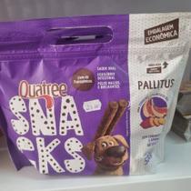 snacks pallitus