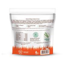 Snacks Para Cães Abóbora Côco Probióticos 150G Petvegan