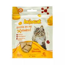 Snacks Para Gatos Snacks Funcionais Brincat - Auxilia O Ph Urinário