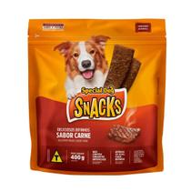 Snacks Sabor Carne 400g Special Dog