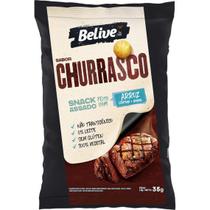 Snacks Sabor Churrasco 35g