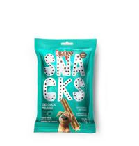 Snacks sticks racas pequenas 60g - Quatree Snacks sticks racas pequenas 60g - Quatree