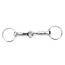 Snaffle bits chaveiro liga de zinco pelham chaveiro único conector cavalo bit chave nó Snaffle bits chaveiro liga de zinco pelham chaveiro único conector cavalo bit chave nó