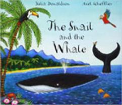 Snail and the whale, the