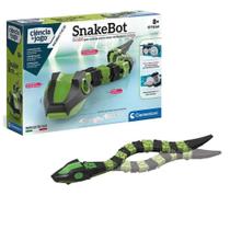 Snakebot Cobra Robô Montável - Fun Snakebot Cobra Robô Montável - Fun