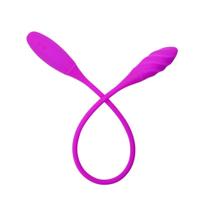 Snaky Vibrador para Casal