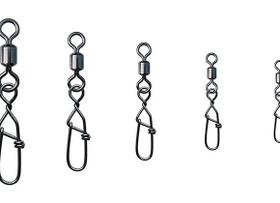 Snap alemão c/giradortrabucco ref:100-67-100