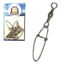 Snap Aprazível com Girador 02 (10un)