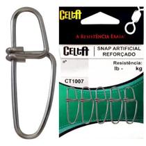 Snap artificial celta reforcado ct1007