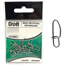 Snap Artificial Reforçado CT1007 Celta 3