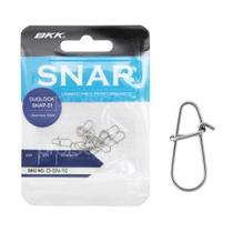 Snap BKK Duolock 51 Snap BKK Duolock 51