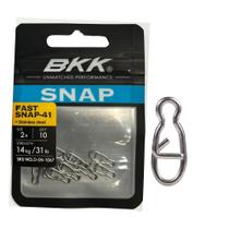Snap BKK Fast 41 Snap BKK Fast 41