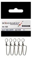 Snap boia barão sampo c/ girador Snap boia barão sampo c/ girador