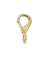 Snap Bronze Fast Eye Whitecap S1122C 8 cm Snap Bronze Fast Eye Whitecap S1122C 8 cm