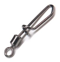 Snap C/ Girador 2 p/ Pesca snep giratório 33mm 30 unidades