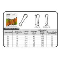 Snap celta hawaii ct1018