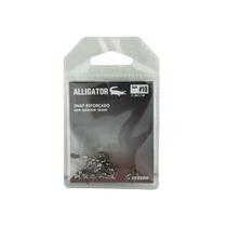 Snap Com Girado Isca Artificial Tamanho 10 10un. - Alligator