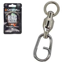 Snap Com Girador Rolamentado Caterva The Ring 02 75lb (10un)