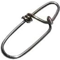 Snap de Pesca Boias Barão Unilock 441 0,60mm 99,0lb C/10